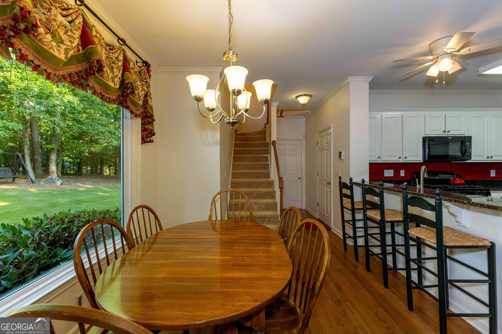 185 Highview Trace Fayetteville - Photo 20