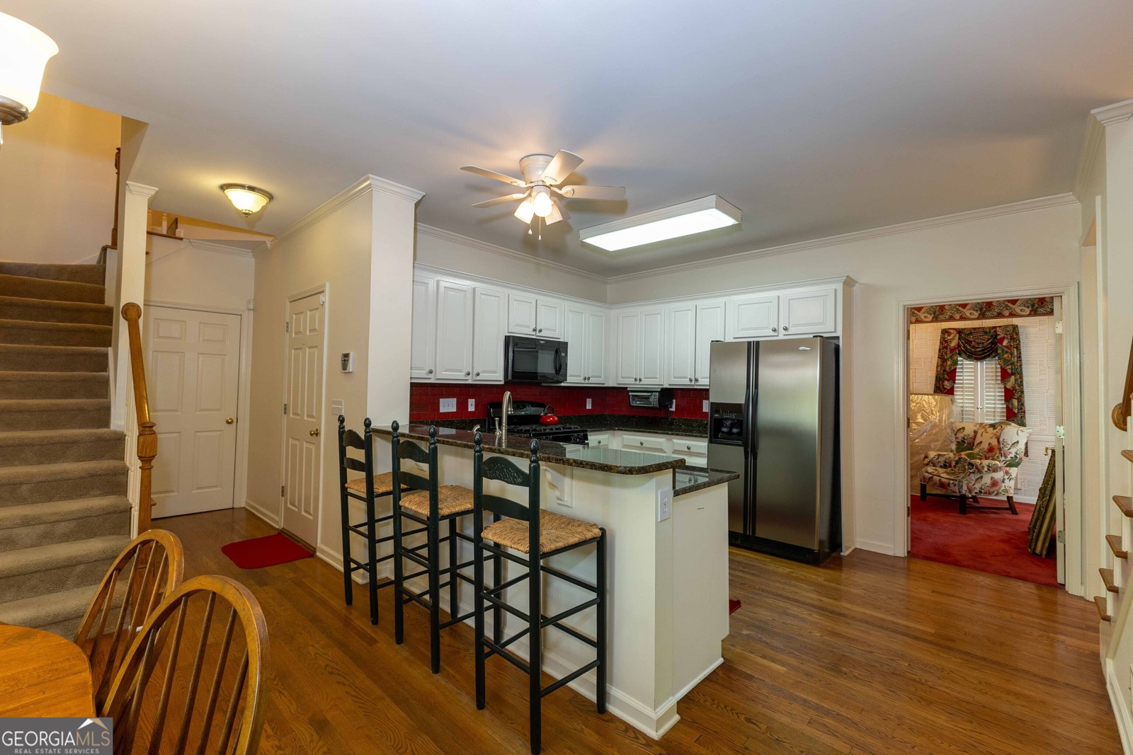 185 Highview Trace Fayetteville - Photo 21