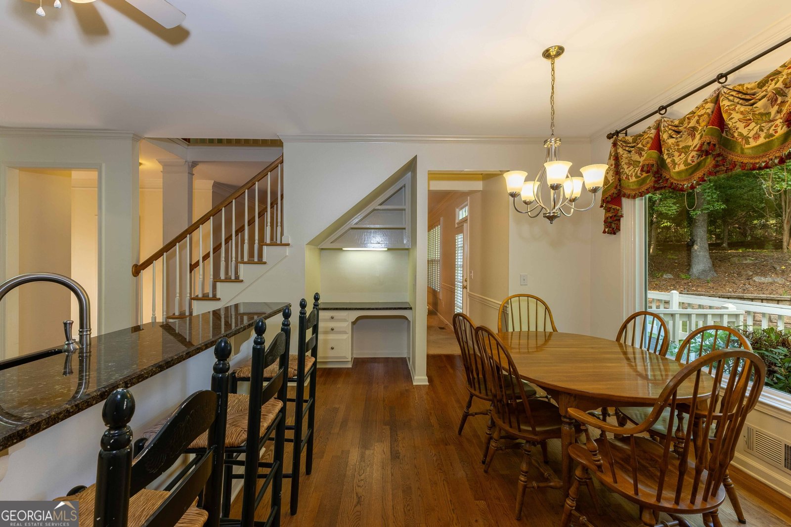 185 Highview Trace Fayetteville - Photo 22