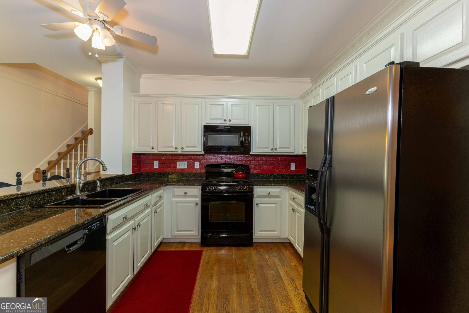 185 Highview Trace Fayetteville - Photo 24