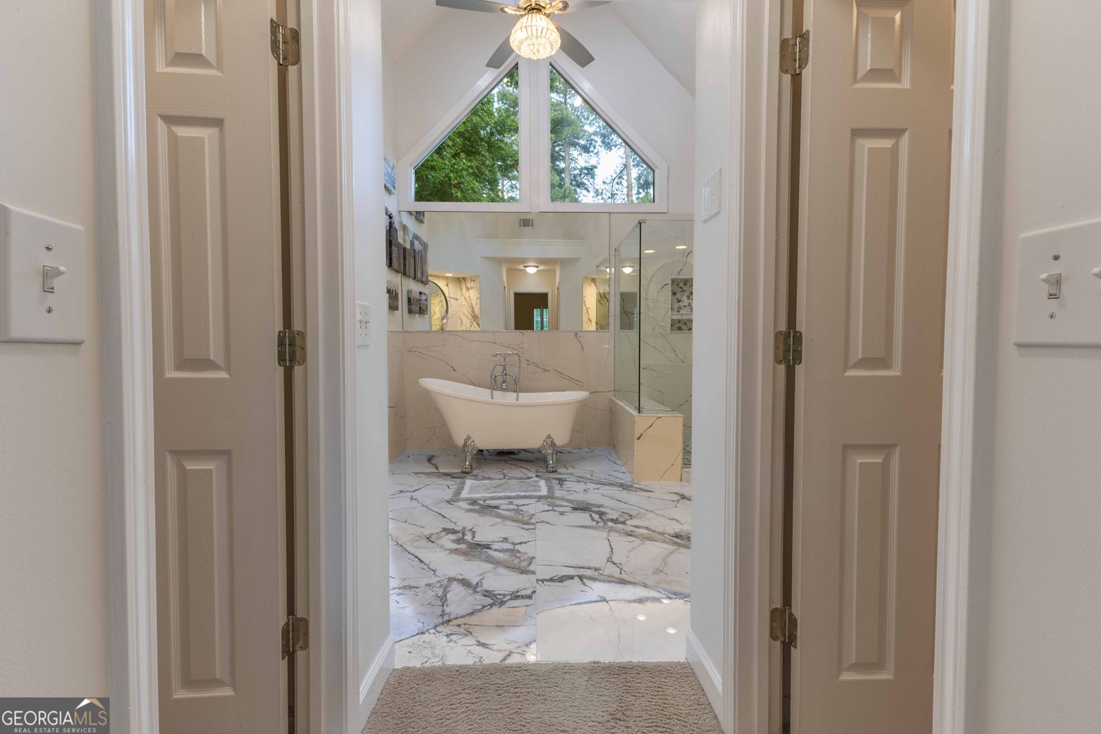 185 Highview Trace Fayetteville - Photo 31