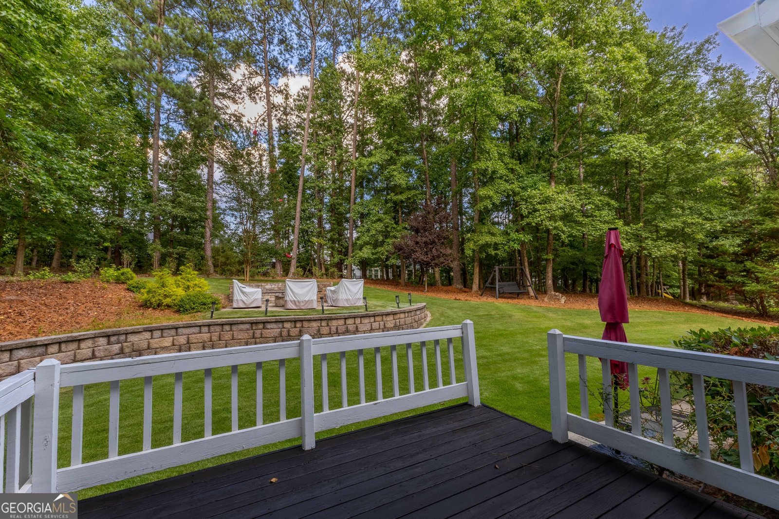 185 Highview Trace Fayetteville - Photo 47
