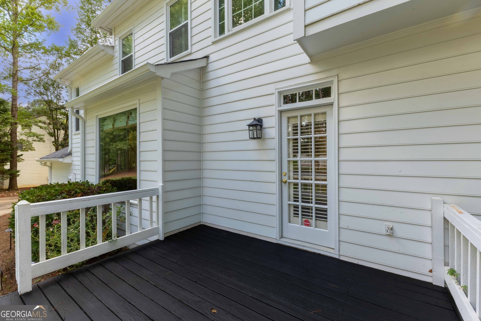 185 Highview Trace Fayetteville - Photo 48