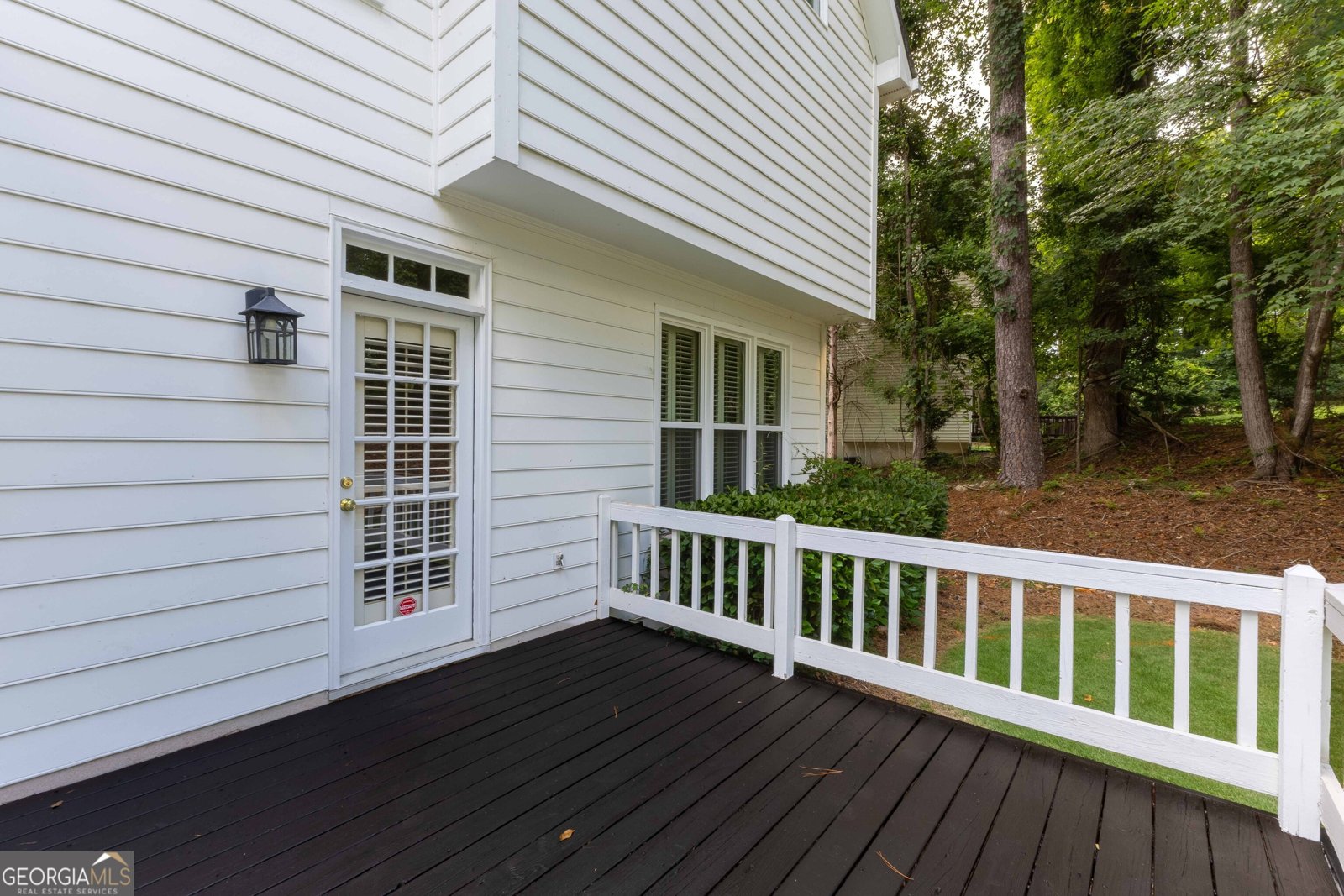 185 Highview Trace Fayetteville - Photo 49
