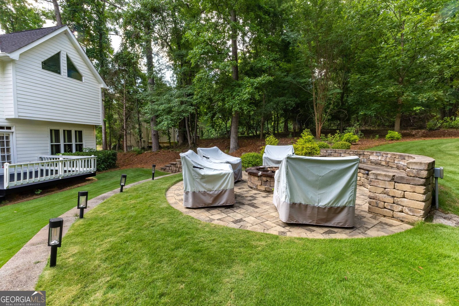 185 Highview Trace Fayetteville - Photo 51