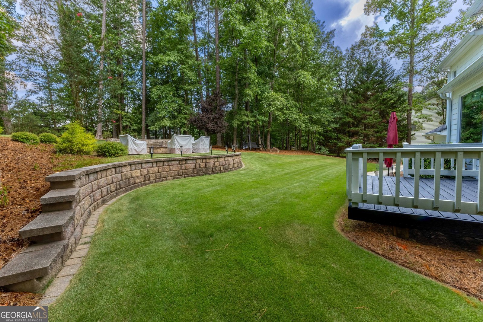 185 Highview Trace Fayetteville - Photo 52