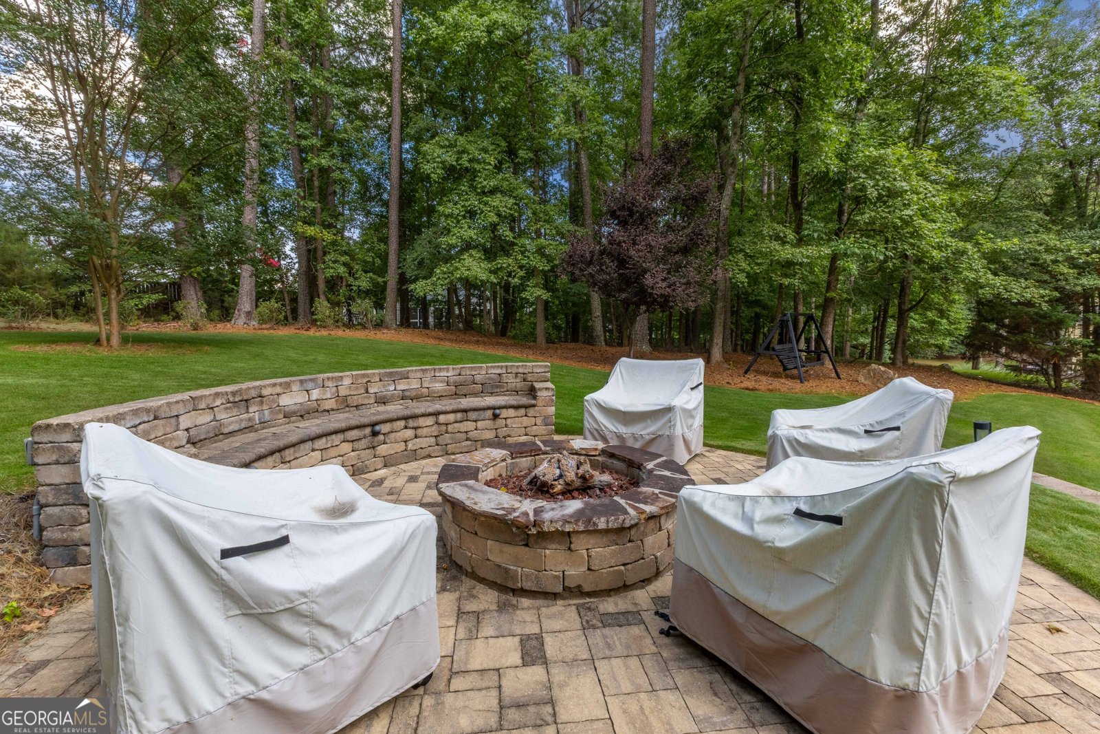 185 Highview Trace Fayetteville - Photo 53