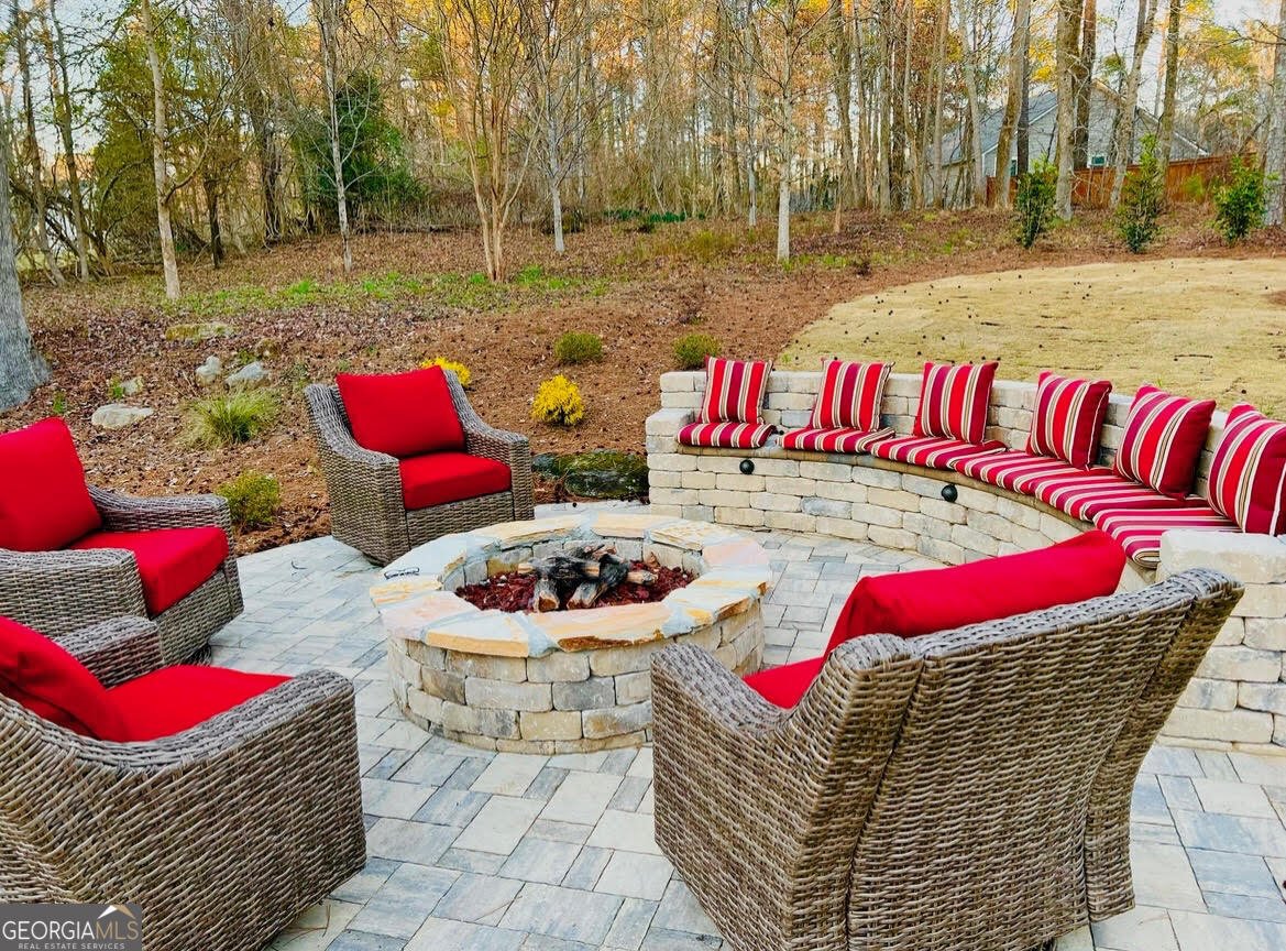 185 Highview Trace Fayetteville - Photo 54