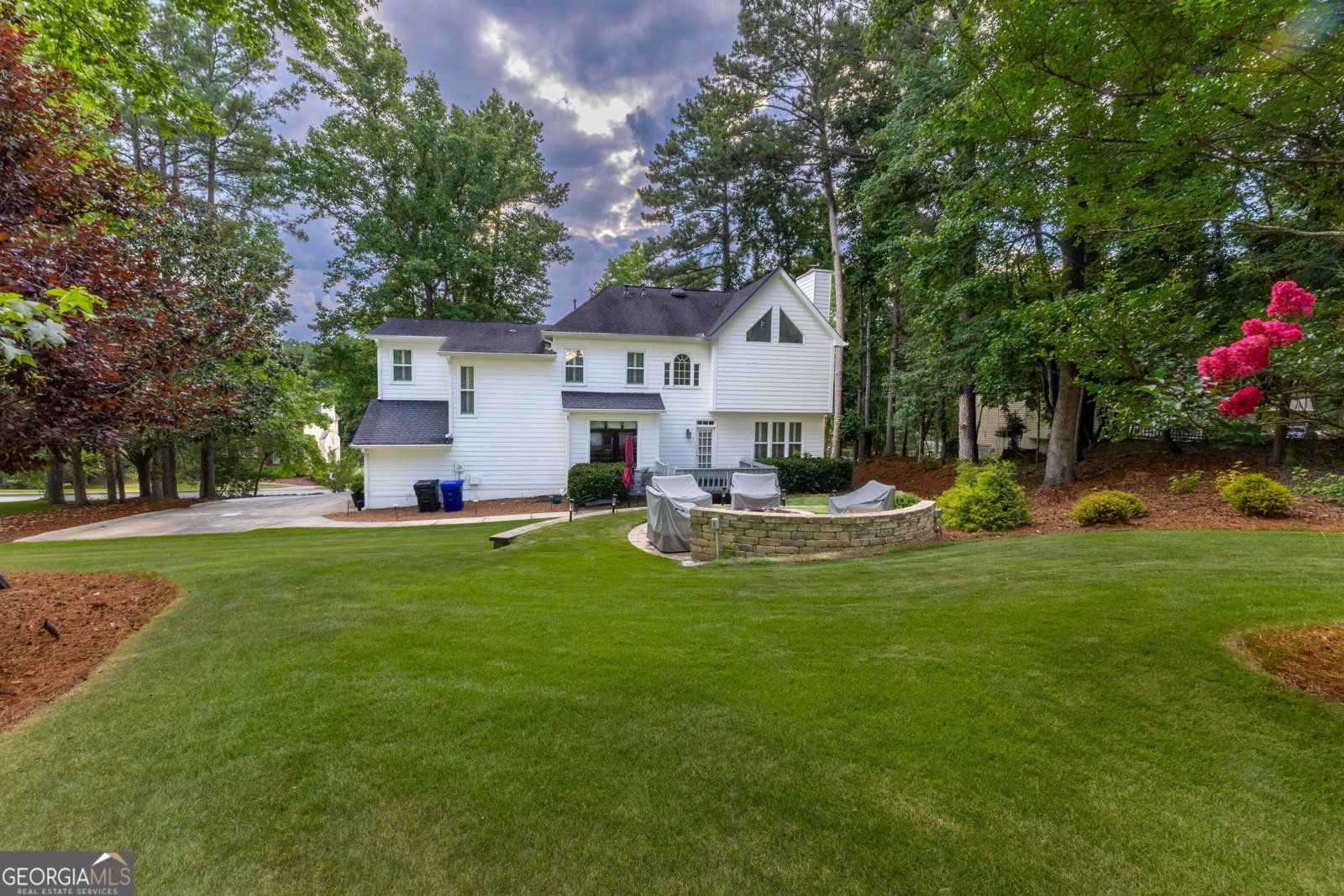185 Highview Trace Fayetteville - Photo 55