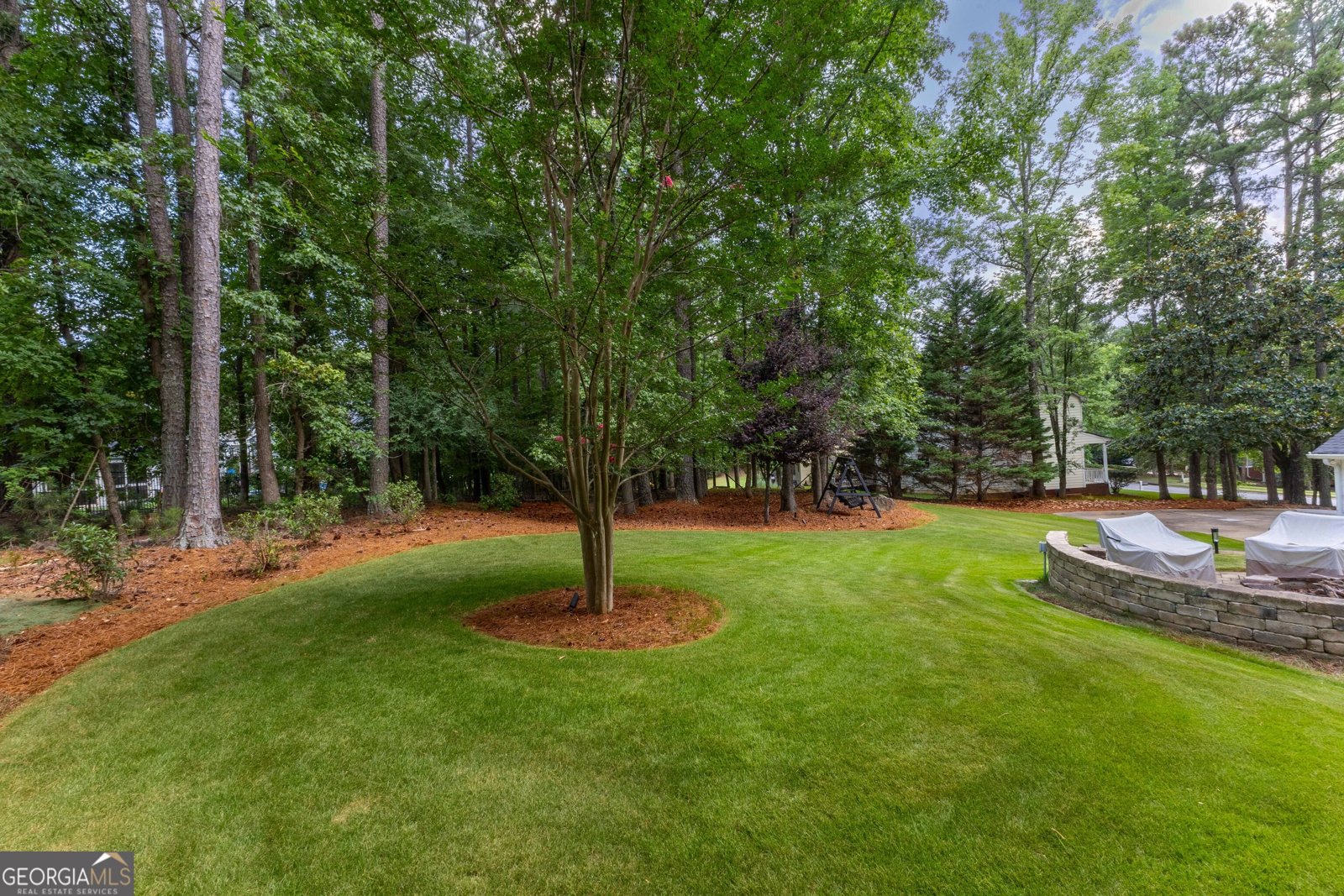 185 Highview Trace Fayetteville - Photo 57