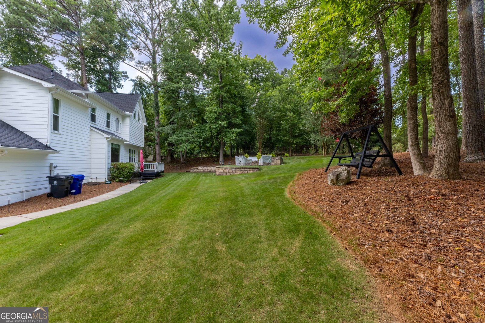 185 Highview Trace Fayetteville - Photo 59