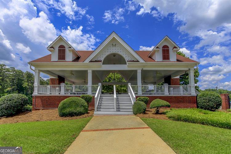 185 Highview Trace Fayetteville - Photo 64