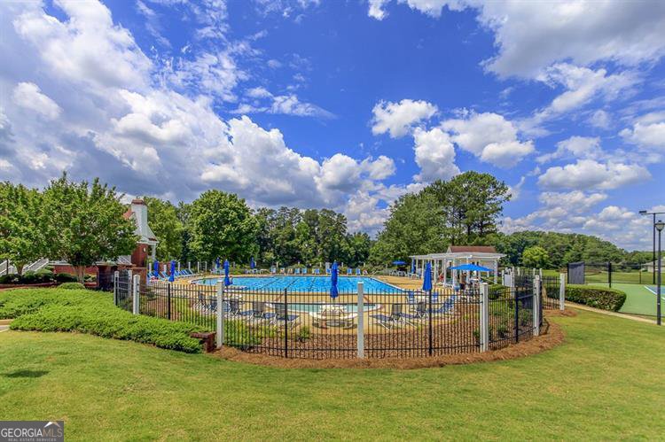 185 Highview Trace Fayetteville - Photo 68