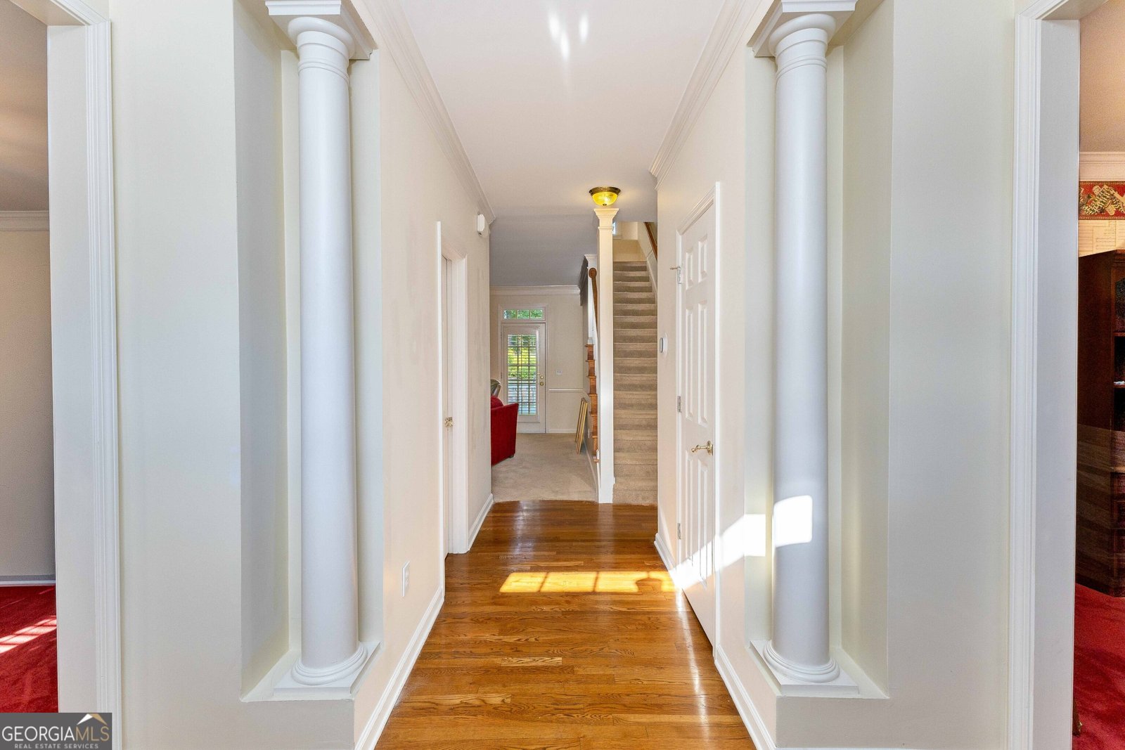 185 Highview Trace Fayetteville - Photo 8