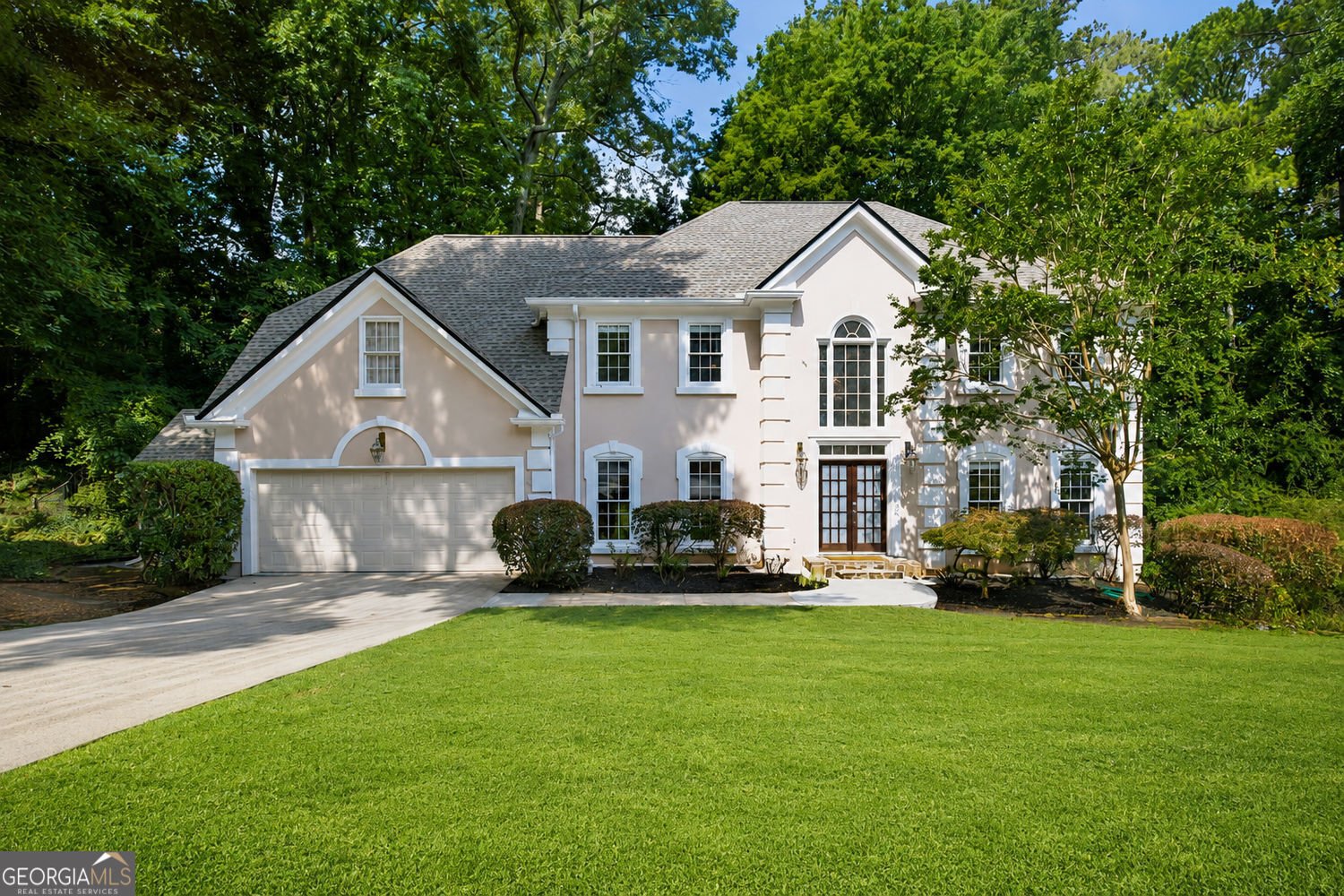 1139 Ives Court Brookhaven - main photo