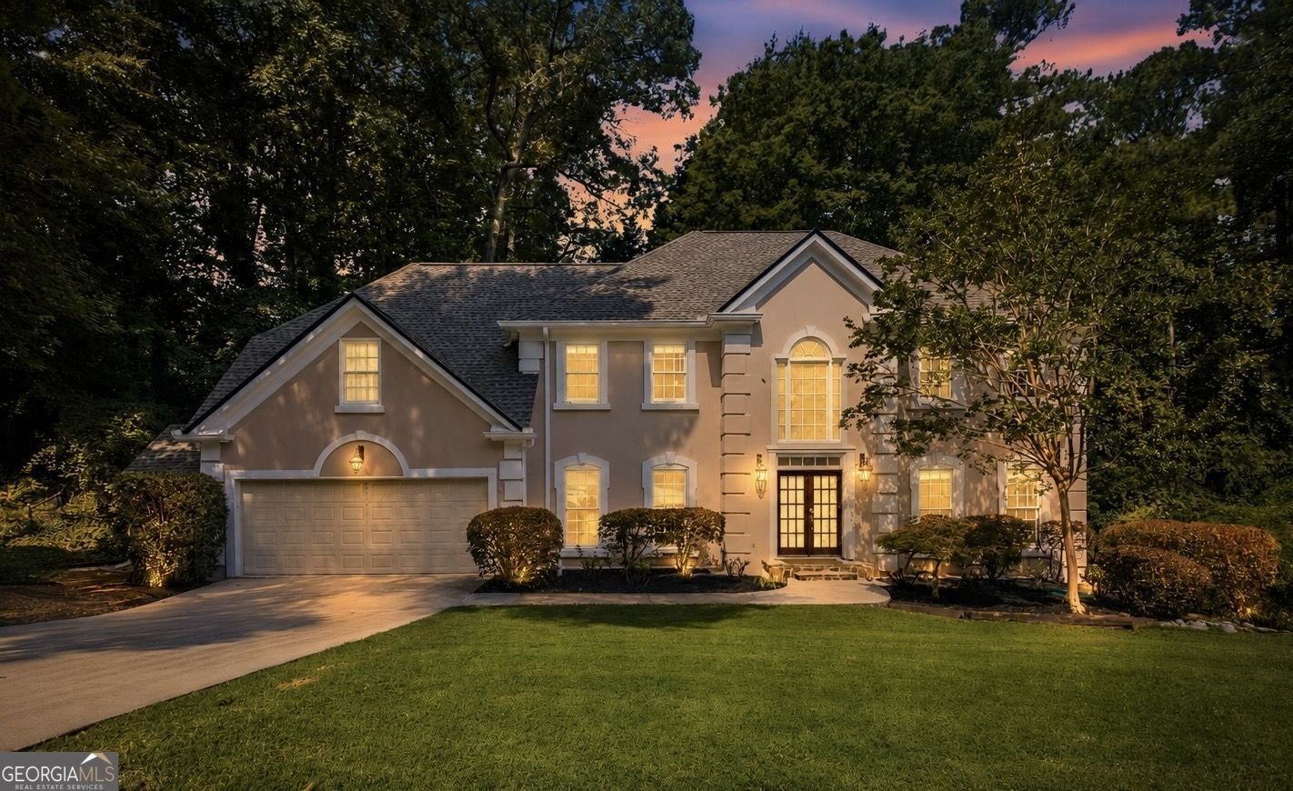 1139 Ives Court Brookhaven - Photo 37