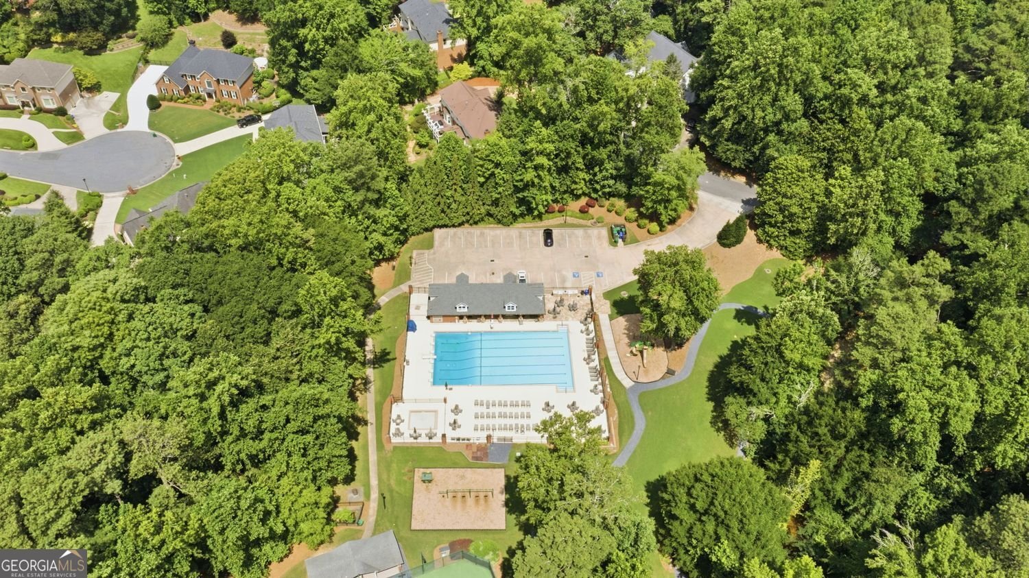 1139 Ives Court Brookhaven - Photo 43