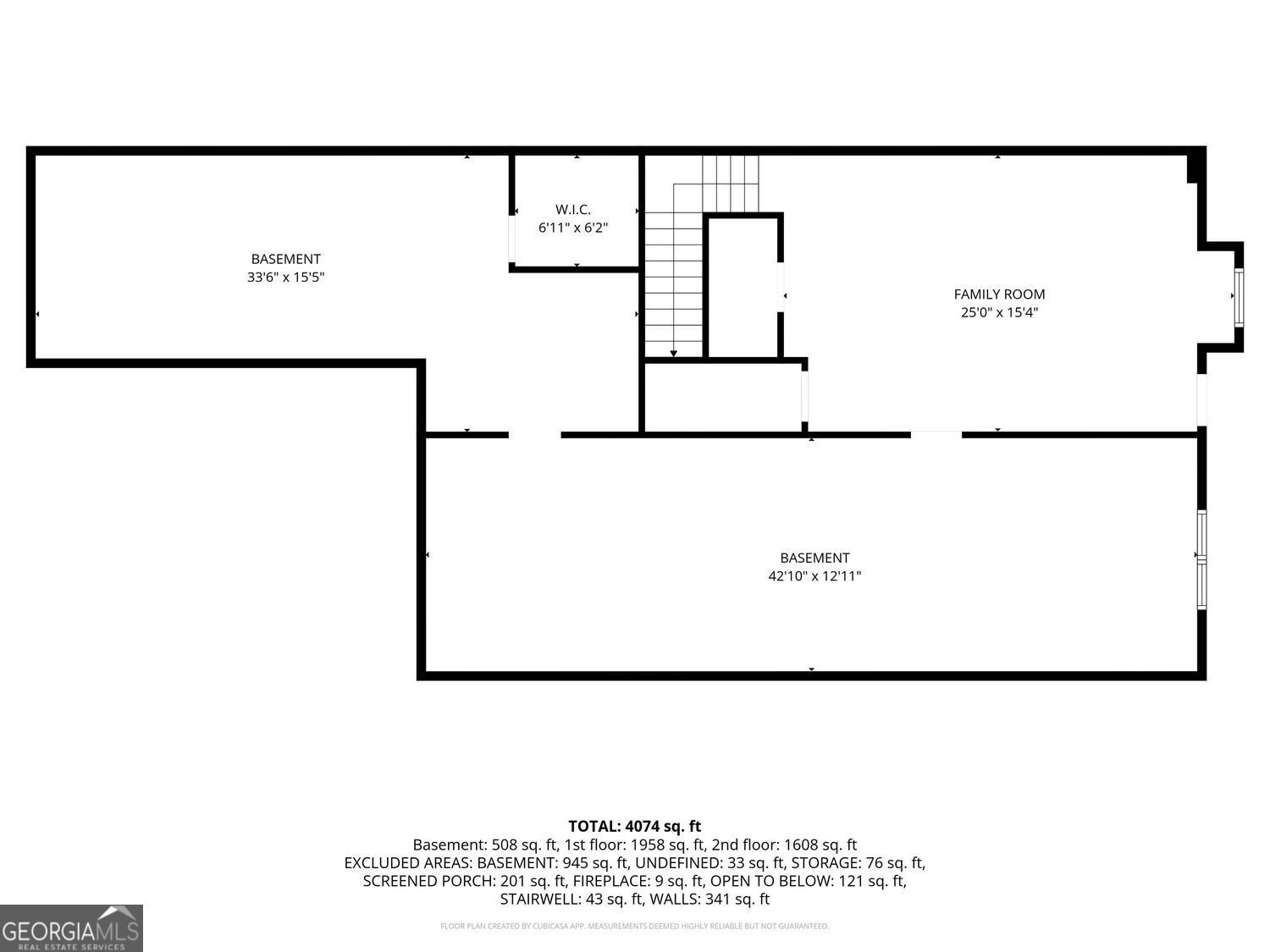 1139 Ives Court Brookhaven - Photo 46