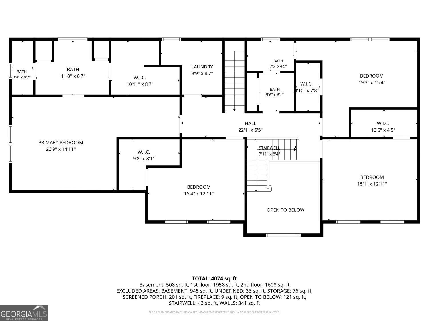 1139 Ives Court Brookhaven - Photo 48