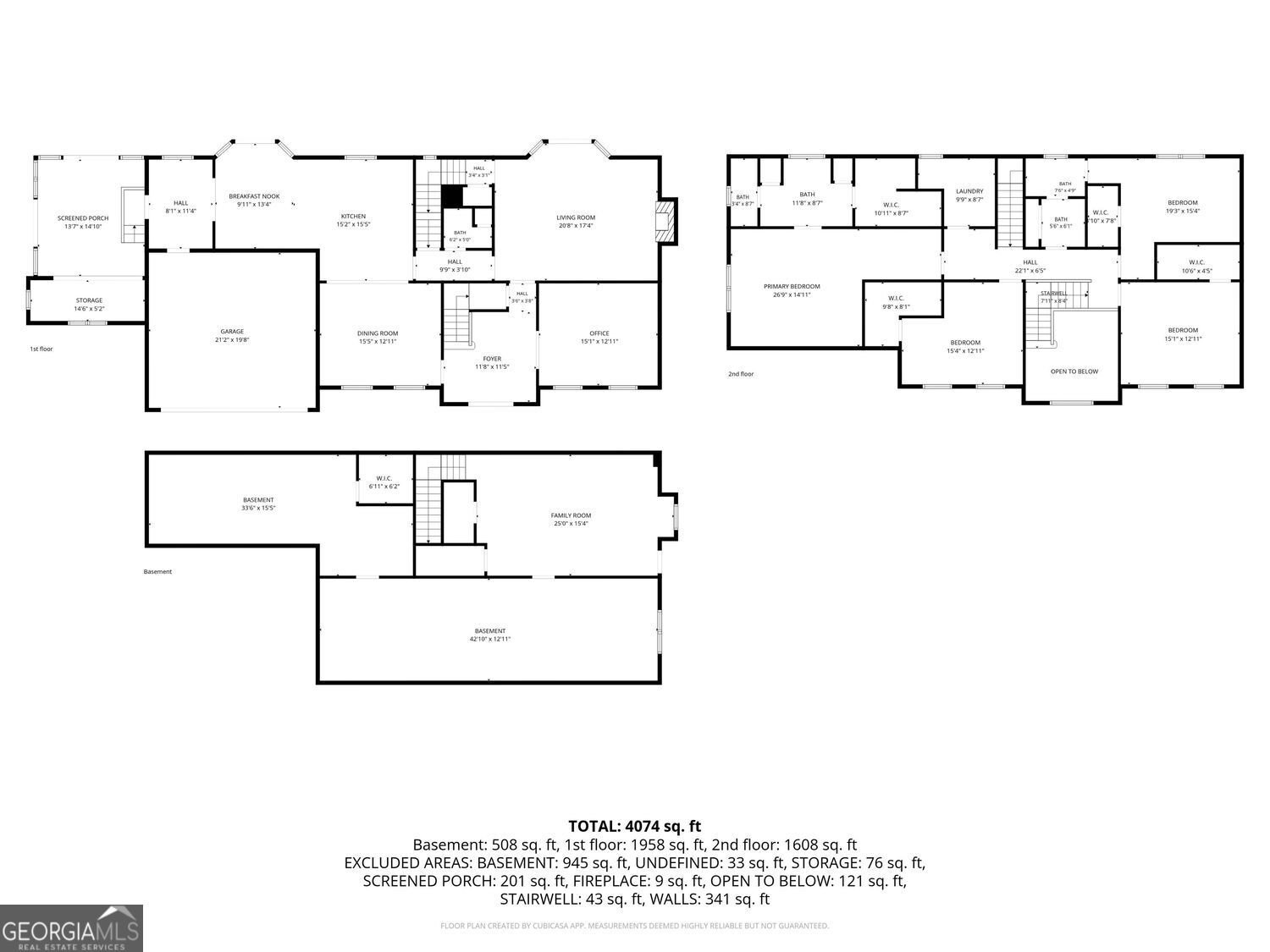 1139 Ives Court Brookhaven - Photo 49