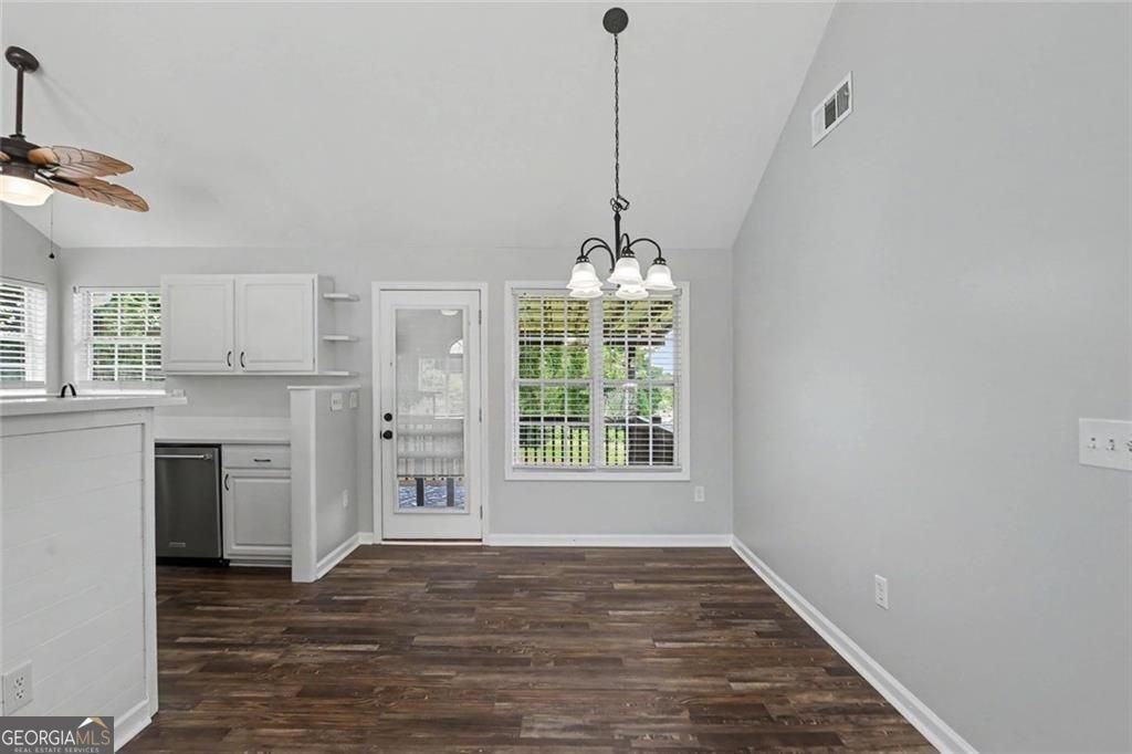 328 Lacy Court Villa Rica - Photo 10