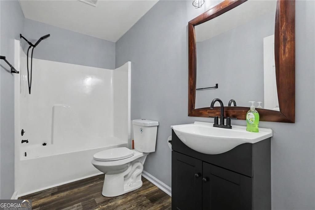 328 Lacy Court Villa Rica - Photo 13