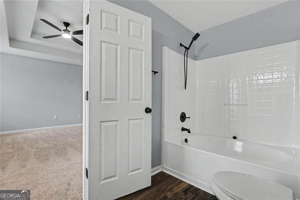 328 Lacy Court Villa Rica - Photo 18
