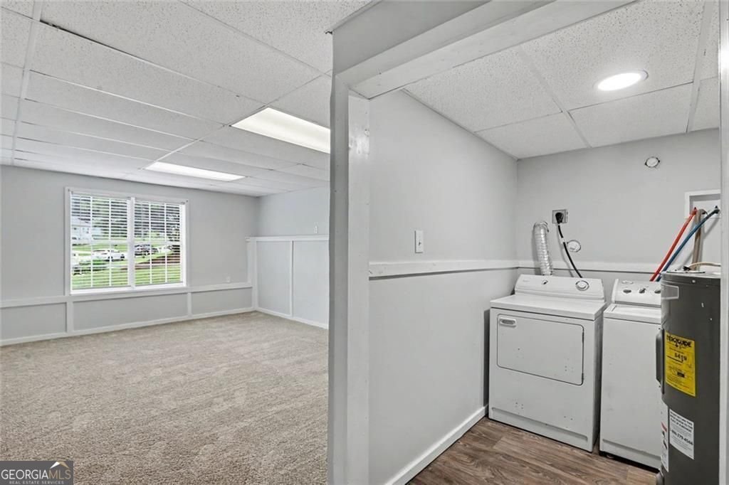 328 Lacy Court Villa Rica - Photo 21