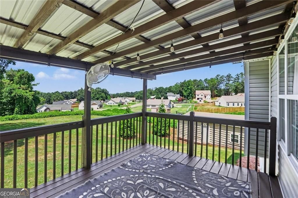 328 Lacy Court Villa Rica - Photo 23