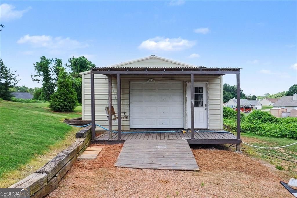 328 Lacy Court Villa Rica - Photo 25