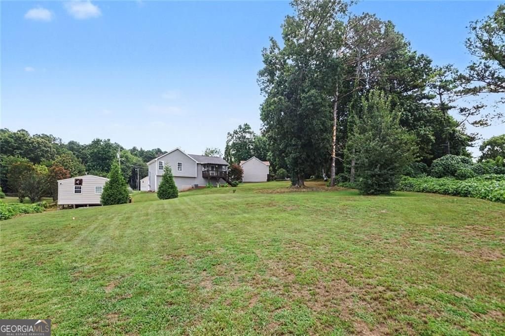 328 Lacy Court Villa Rica - Photo 26