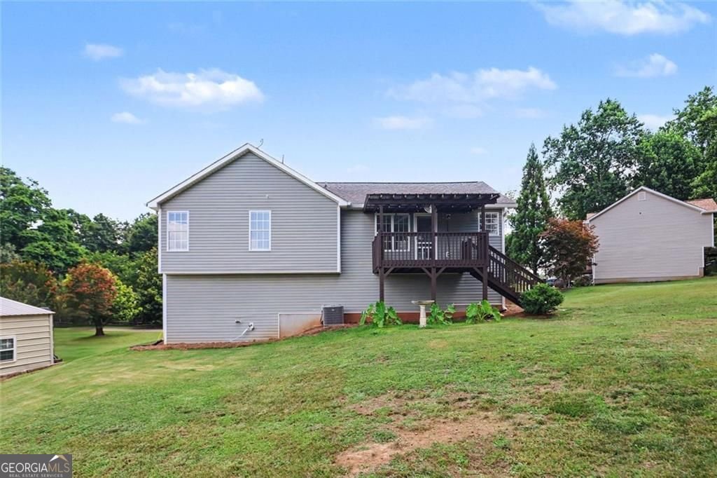328 Lacy Court Villa Rica - Photo 27