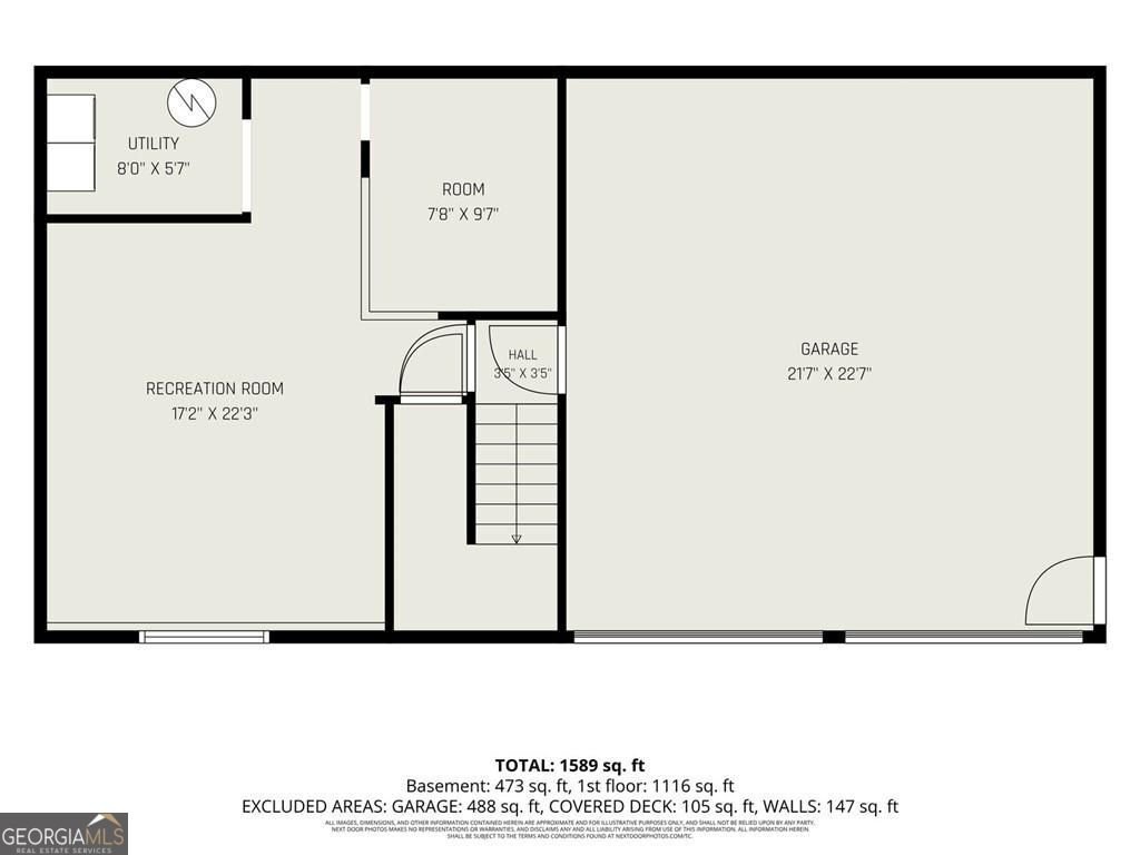 328 Lacy Court Villa Rica - Photo 29