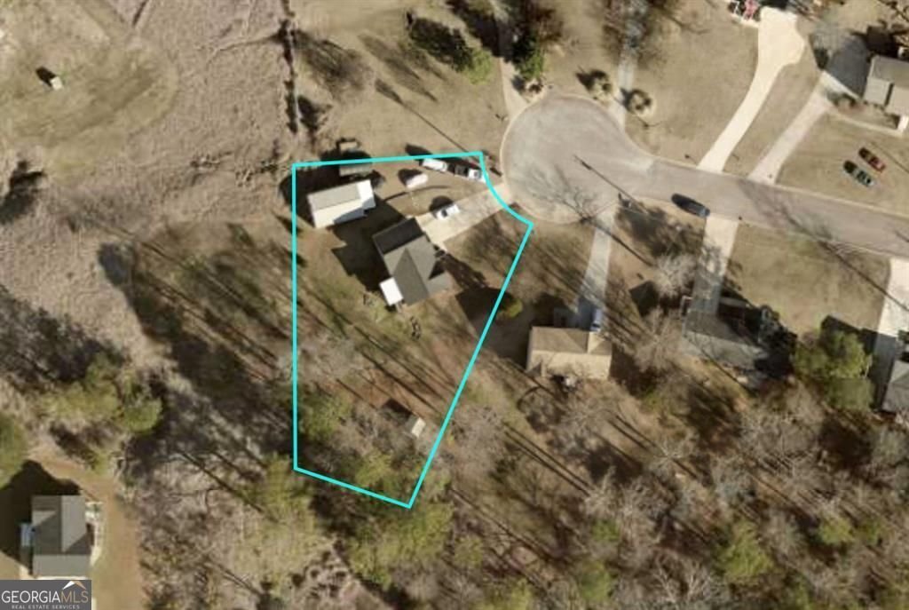 328 Lacy Court Villa Rica - Photo 30