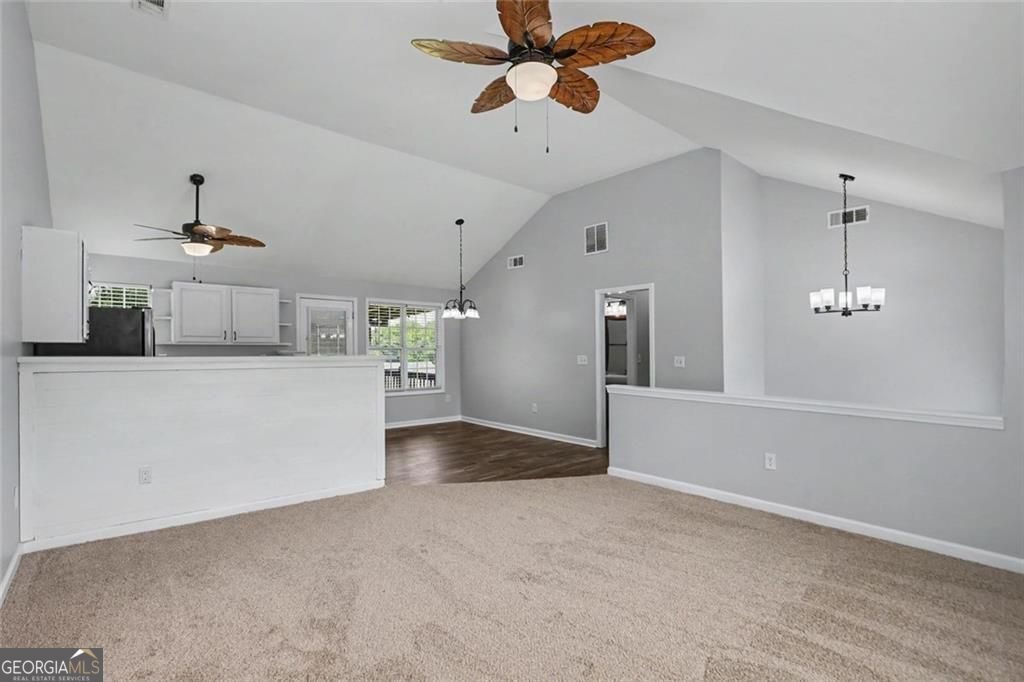 328 Lacy Court Villa Rica - Photo 6