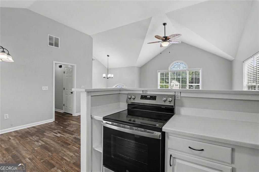 328 Lacy Court Villa Rica - Photo 7