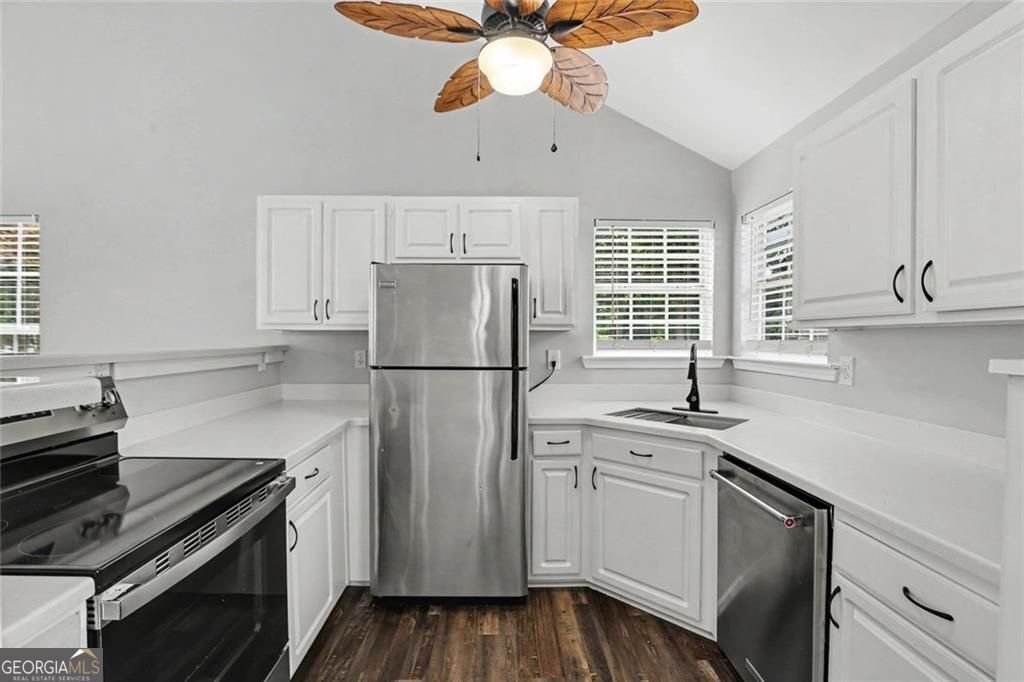 328 Lacy Court Villa Rica - Photo 8