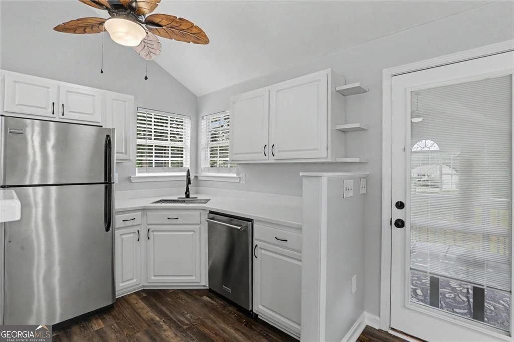 328 Lacy Court Villa Rica - Photo 9