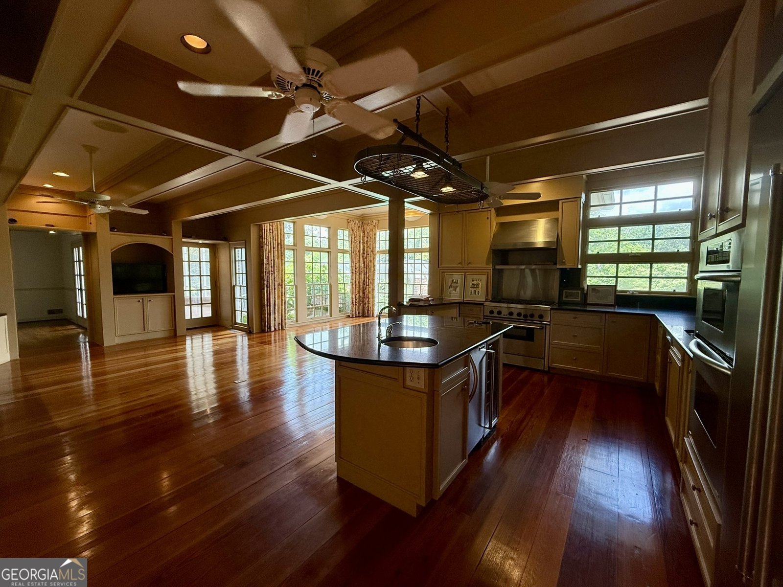 651 Brook Cir. Griffin - Photo 12