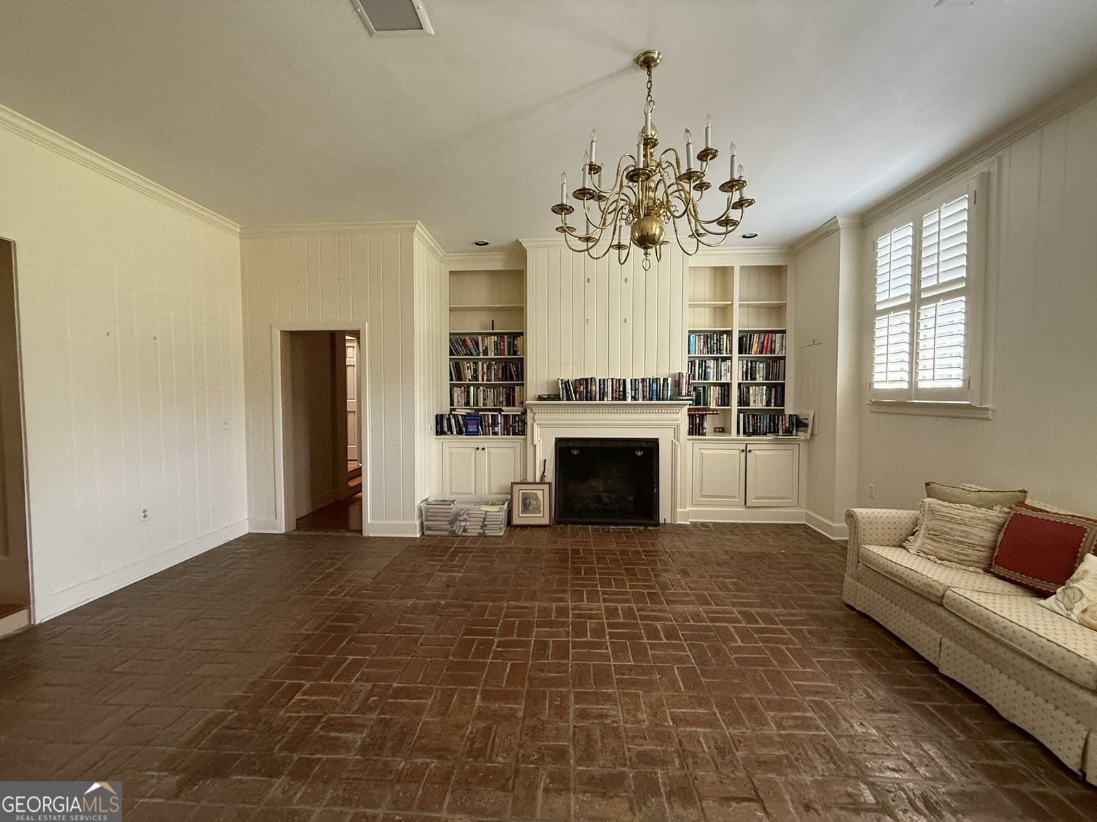 651 Brook Cir. Griffin - Photo 13