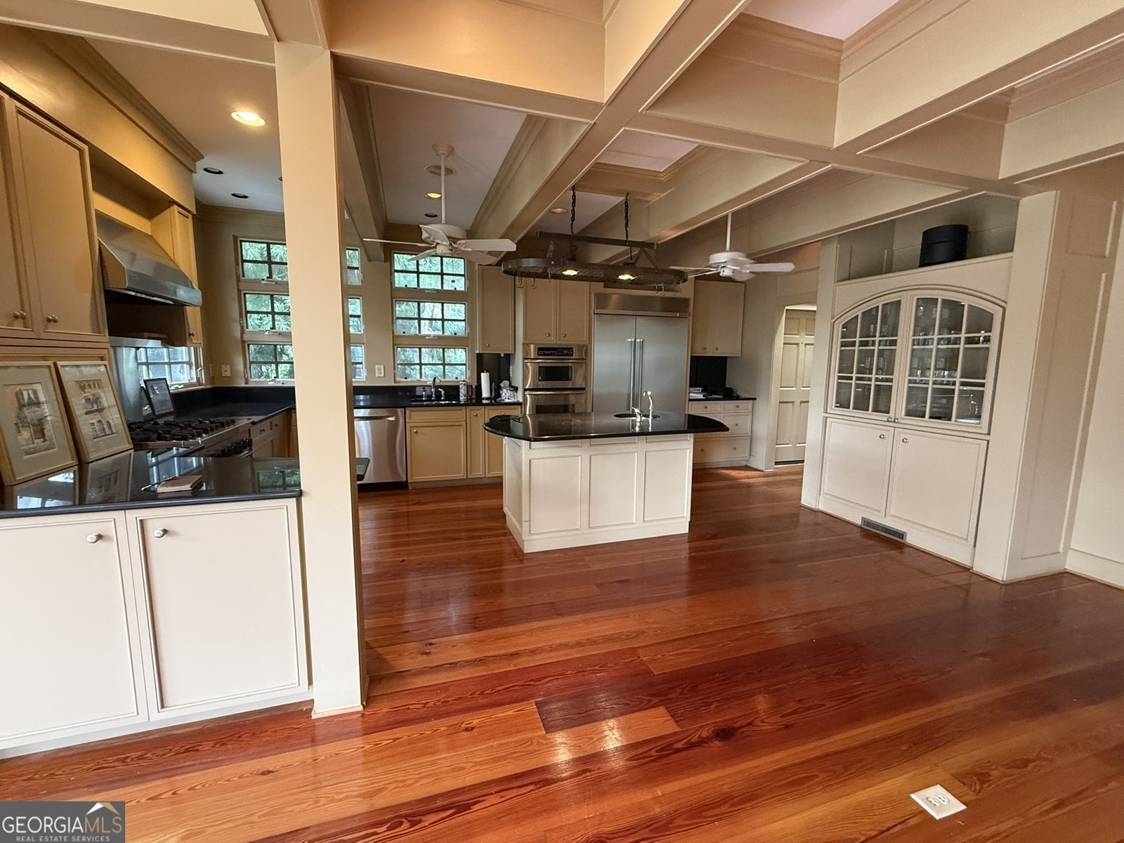651 Brook Cir. Griffin - Photo 19
