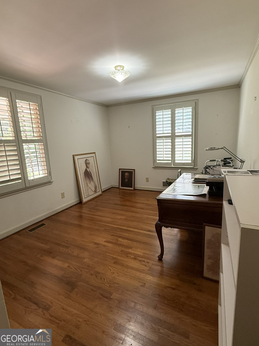 651 Brook Cir. Griffin - Photo 34