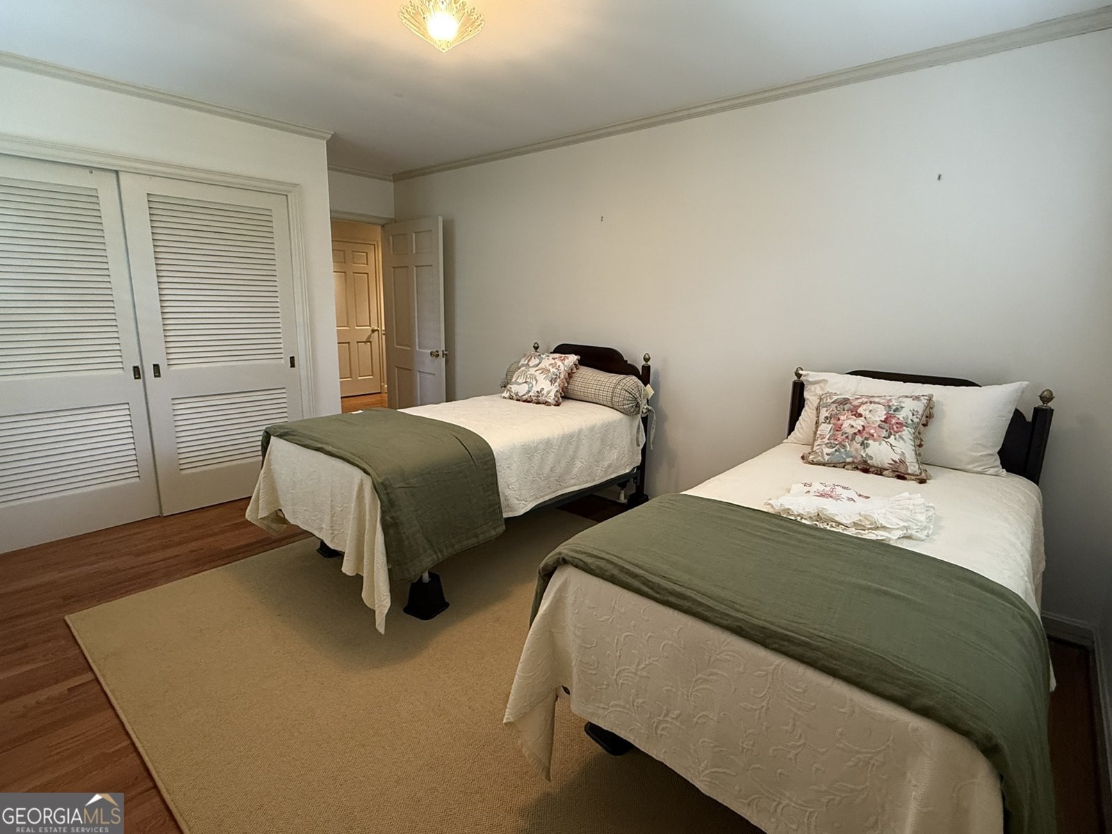 651 Brook Cir. Griffin - Photo 35