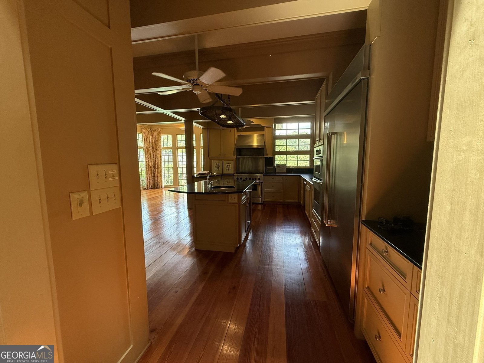 651 Brook Cir. Griffin - Photo 45