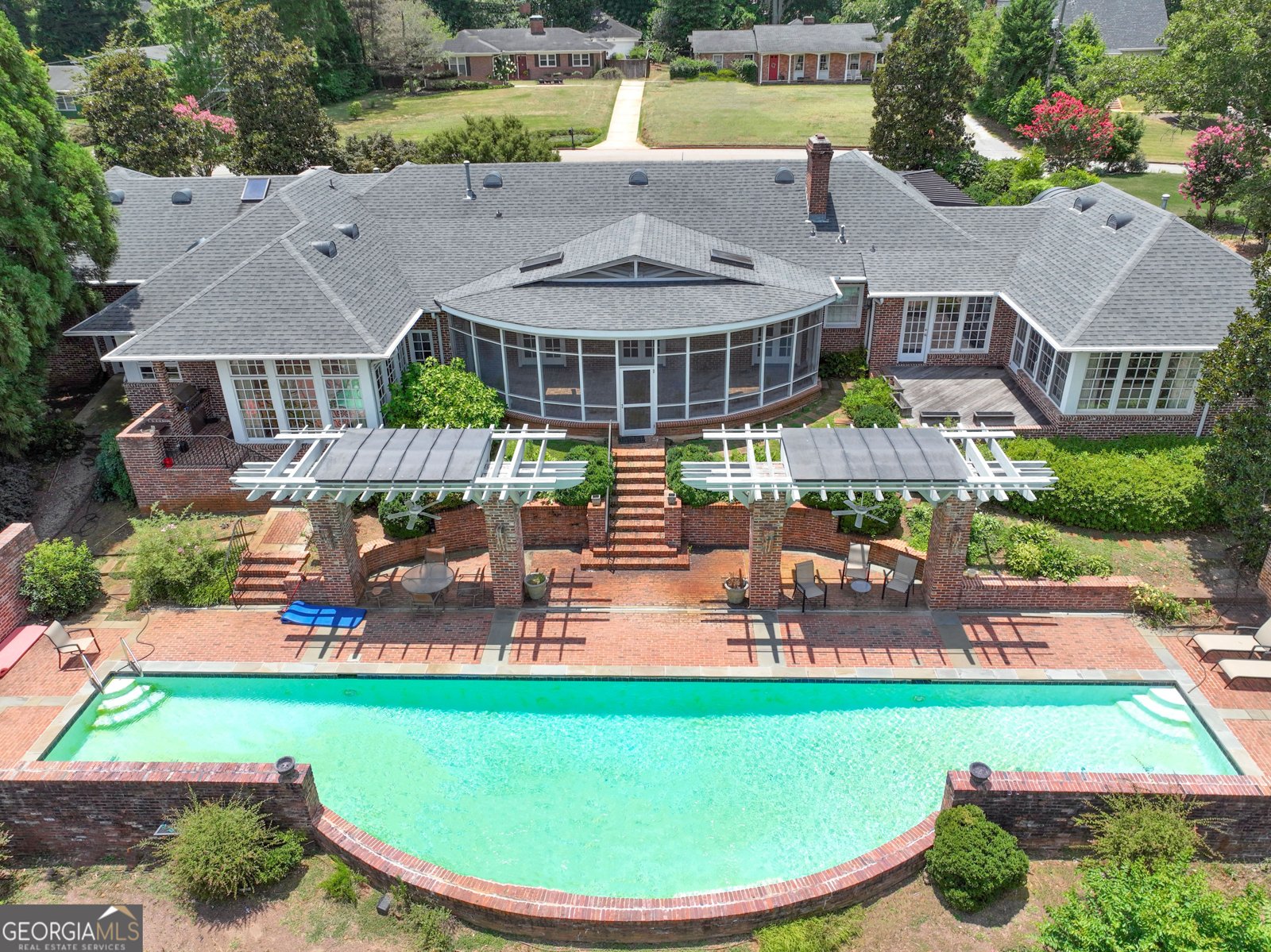 651 Brook Cir. Griffin - Photo 6
