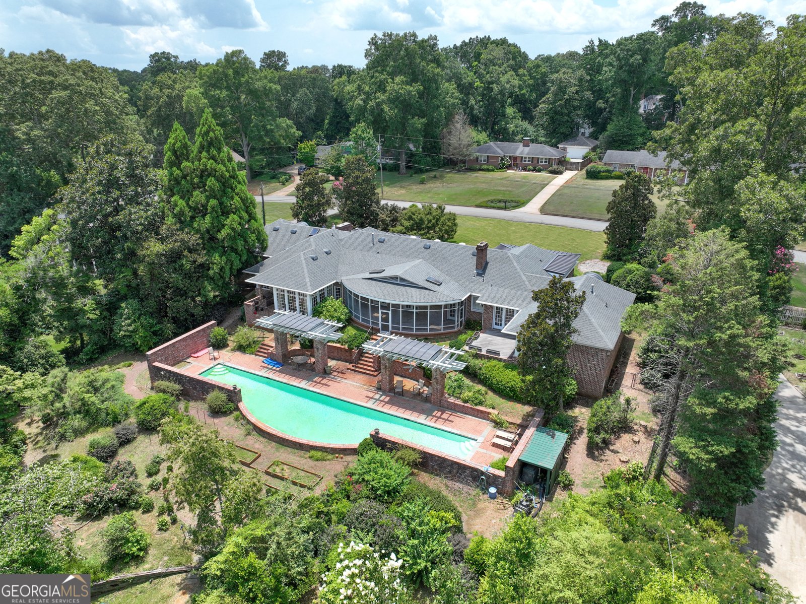 651 Brook Cir. Griffin - Photo 7