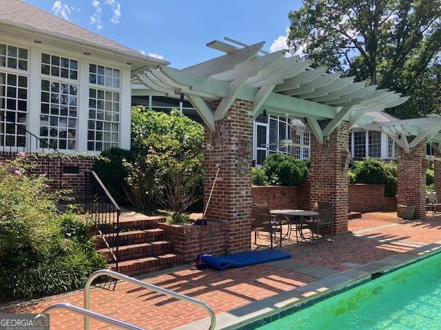 651 Brook Cir. Griffin - Photo 8