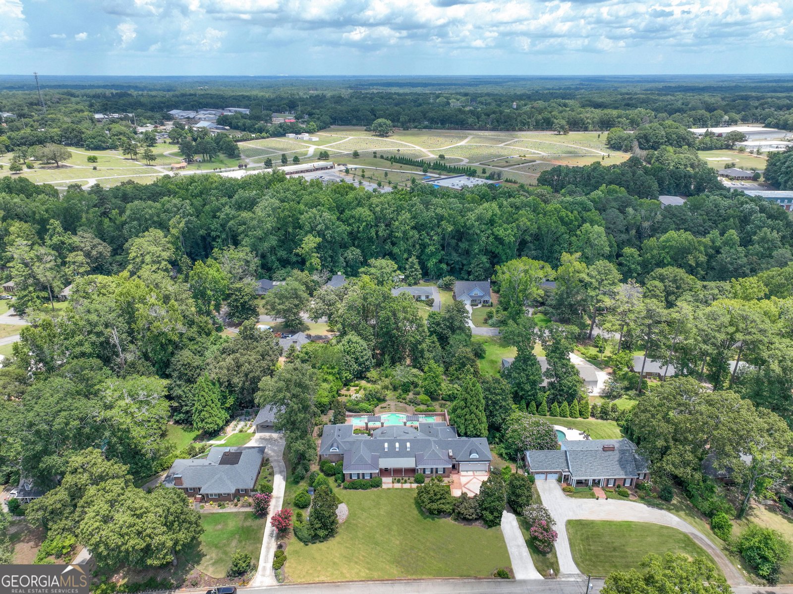 651 Brook Cir. Griffin - Photo 84