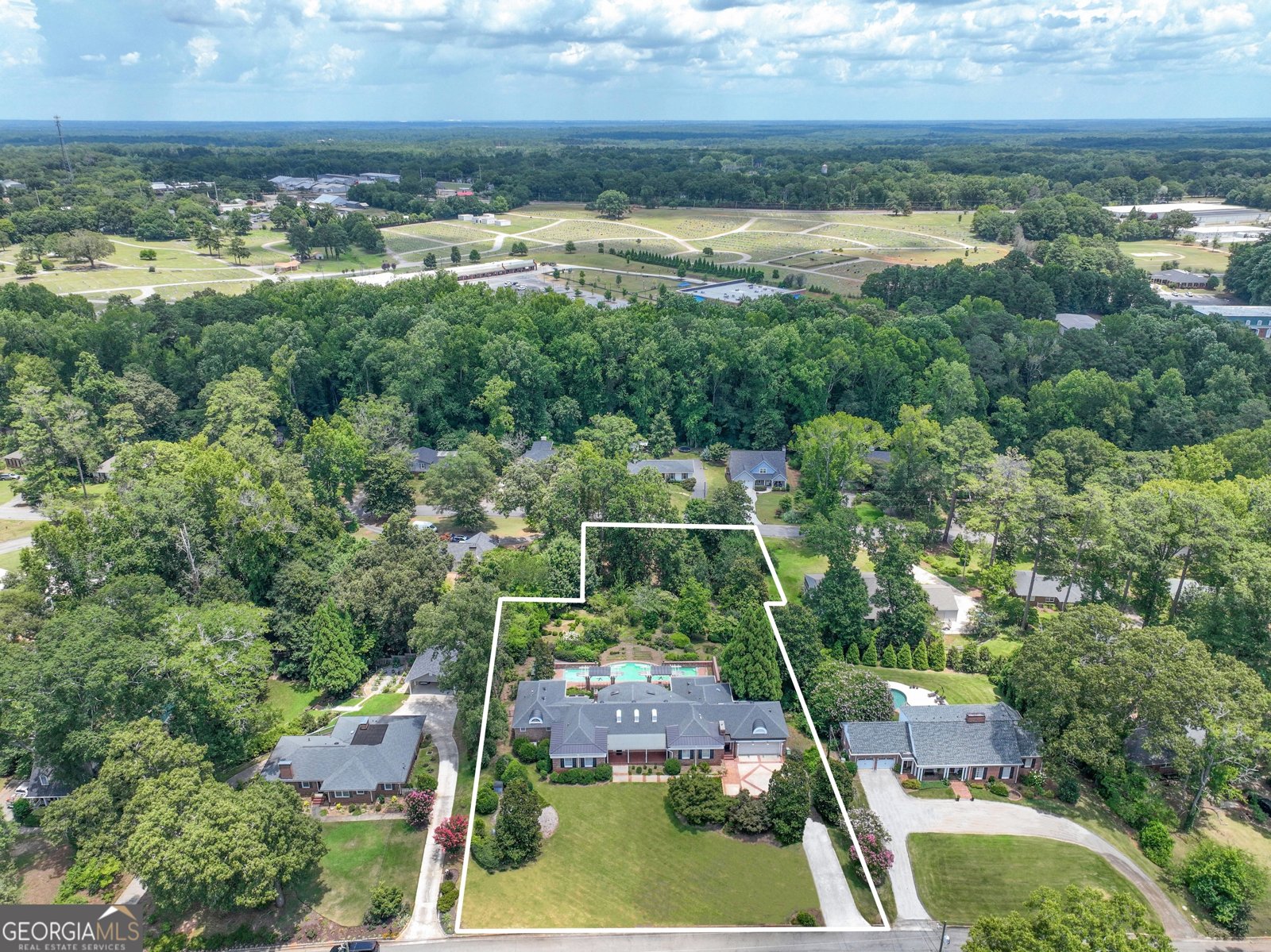 651 Brook Cir. Griffin - Photo 85