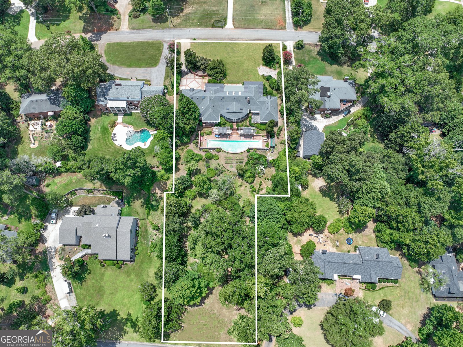 651 Brook Cir. Griffin - Photo 86